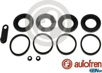 Produktbild von AUTOFREN SEINSA Bremssattel-Reparatursatz für MINI Schrägheck (R56) Vorne 38mm D42447