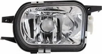Produktbild von VAN WEZEL 3032997 HB4 Nebelscheinwerfer Links passend für MERCEDES-BENZ C-Klasse Limousine (W203) Nebelleuchte