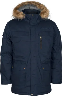 Produktbild von Pinewood 5246 Finnveden Winter Parka Herren D.Navy (314) S