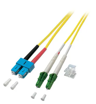 Obrázek produktu pro EFB Elektronik O0383.1, 1 m, OS2, LC, SC