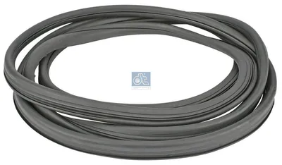 Produktbild von DT Spare Parts Windschutzscheiben-Leiste 1.22050 für SCANIA 2 - series