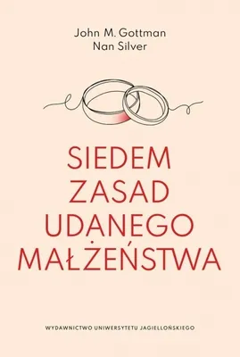 Immagine prodotto di Siedem zasad udanego malzenstwa