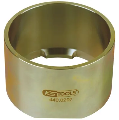 Immagine prodotto di KS TOOLS Druckrohr Ø 80 mm - 440.0297
