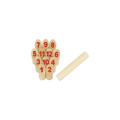 Produktbild von Goki 56853, 3 Jahr(e)
