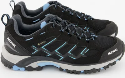 Produktbild von Meindl Caribe Lady Gtx Schwarz/Azur 40.5