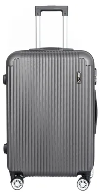 Imagen del producto de Aga Travel Kabinové zavazadlo MR4696 Tmavě šedé
