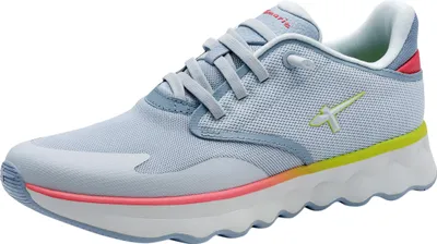 Produktbild von Tamaris Damen Sneaker Slipper atmungsaktives Mesh weich und flexibel 1-23700-44, Größe:41 EU, Farbe:Mehrfarbig