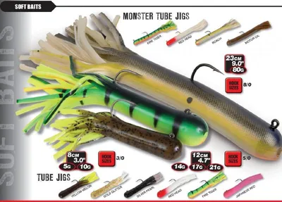Produktbild von Fox Rage Tube Jigs Jigköpfe Gummifische Gummiköder, Farbe:Silver Pearl, Gewicht:17g