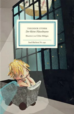 Produktbild von Der kleine Häwelmann