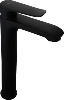 Immagine prodotto di Miscelatore per lavabo MEXEN PECOS alto nero