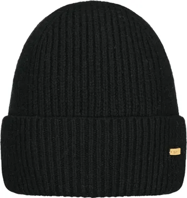 Produktbild von Barts Mireije Beanie schwarz onesize