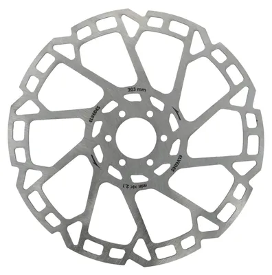 Immagine prodotto di Disco freno ELEDDES a 6 fori Ø180mm t = 2,3 mm