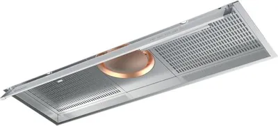 Image de Hotte d'aspiration Faber Ilma Touch 305.0567.013