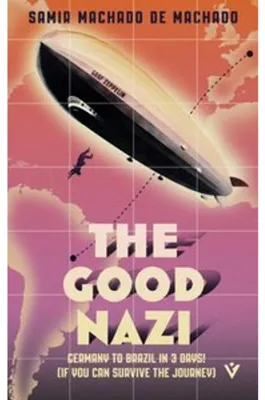 Produktbild von The Good Nazi