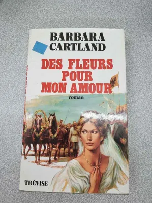 Image de Des fleurs pour mon amour