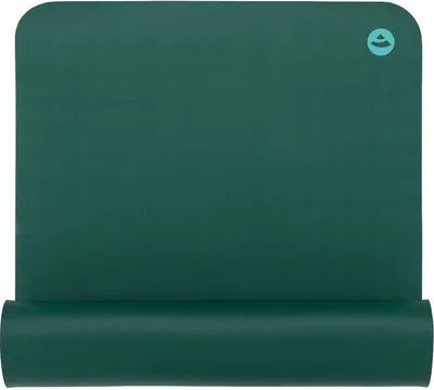 Produktbild von Bodhi EcoPro Diamond 6mm Gummi Yoga-Matte - mint