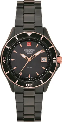 Obrázek produktu pro Swiss Alpine Military Nautilus Lady SAM7740.1187