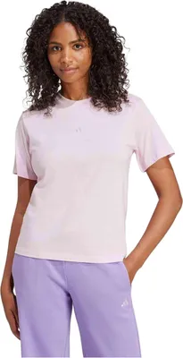 Produktbild von T-Shirt Adidas JI6073 für Damen