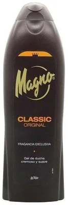 Obrázok produktu pre Magno – Sprchový gél 550 ml / 600 ml