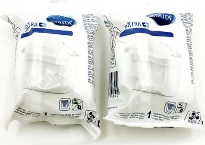 Produktbild von Brita Maxtra PLUS Pure Performance (All-in-1) Wasserfilterkartusche 2er Pack
