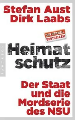Obrázek produktu pro Heimatschutz