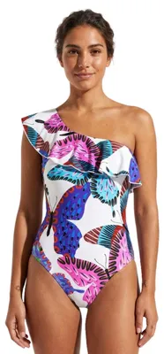 Produktbild von Desigual Ariel Damen-Badeanzug einteilig S