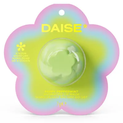 Image de Baume à lèvres PEPPY PEPPERMINT, 7 g