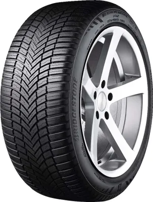 Produktbild von Bridgestone Ganzjahresreifen motorcycle-tyres Weather Control A005 Evo ( 195/50 R15 82V )