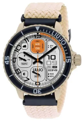 Immagine prodotto di LIU-JO SMARTWATCH Smartwatch SWLJ182