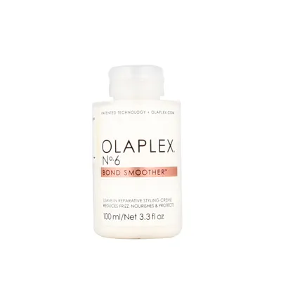 Obrázok produktu pre Olaplex N°6 Bond Smoother bezoplachový stylingový krém 100 ml