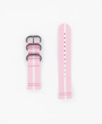 Obrázok produktu pre Samsung GP-R600BREEC, Smartwatch, Ruov, Nylon, ierna, 22 mm, 25 g