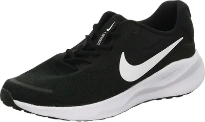 Produktbild von Sportschuhe Nike Revolution 7 Fb2207 001, Schwarz, Größe 43
