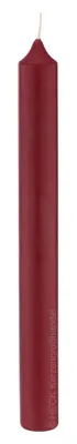 Produktbild von Altarkerze Altrot 300 x Ø 40 mm, 1 Stück