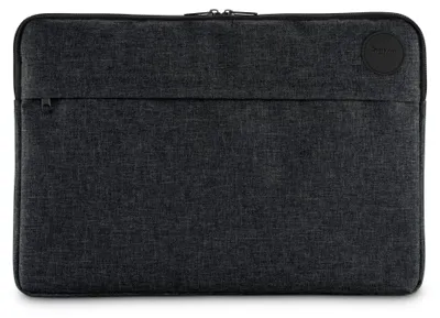 Zdjęcie produktu dla Etui na laptop "Gênes", do 40 cm (15,6 cali), czarne