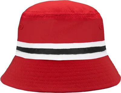 Produktbild von Fan Originals - "United" Schlapphut GF736 (S-M) (Rot)