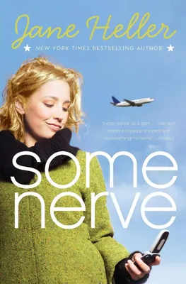 Produktbild von Some Nerve
