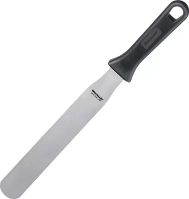Obrázok produktu pre Rozmetacia paleta WESTMARK Master Line z nehrdzavejúcej ocele, dĺžka: 360 mm