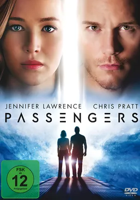 Zdjęcie produktu dla Passengers