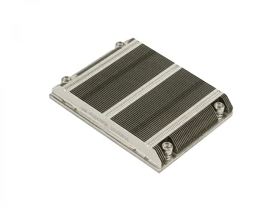 Produktbild von K Cooler Server SUPERMICRO SNK-P0047PSR (1150) 1U Passive
