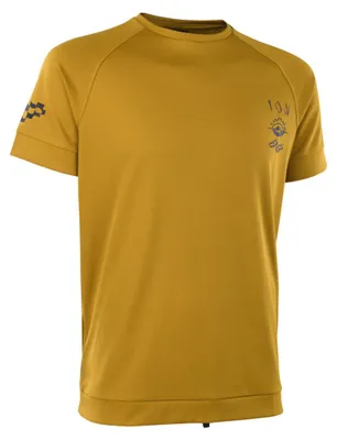 Produktbild von Ion Wetshirt Kurzarm-rash Guard Gelb XL Mann Gelb XL
