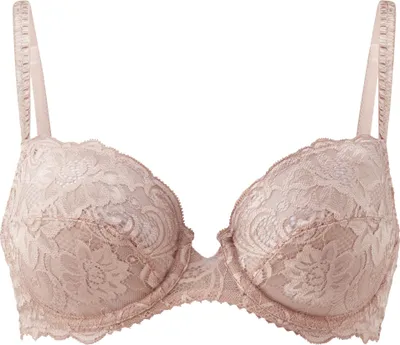 Produktbild von Gossard Gypsy Bügel BH Caramel 75I