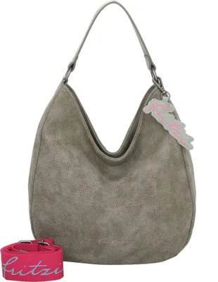 Produktbild von FRITZI AUS PREUSSEN Fritzi aus Preußen Filli02 Sunny Moss Tasche grün