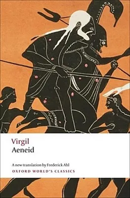 Produktbild von Aeneid