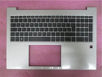 Obrázek produktu pro HP N08147-041, Klávesnice, Německý, HP, EliteBook 860 G9