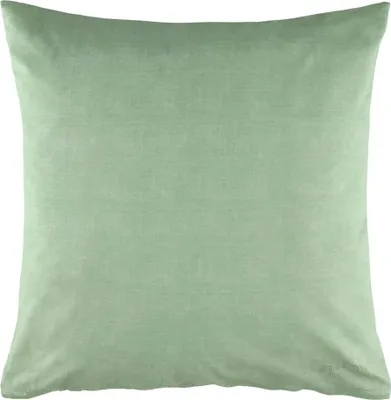 Produktbild von ESPRIT Renforcé Kissenbezüge und Bettwäsche HARP Grün 80 x 80 cm