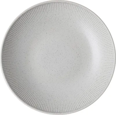 Produktbild von Teller 28 cm tief - Thomas Clay Rock - 21740-227077-60358