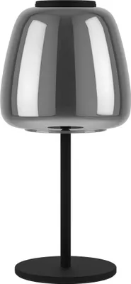 Zdjęcie produktu dla EGLO ALFERO-Z, Czarny, Uniwersalne, IP20, II, LED, 2700 K