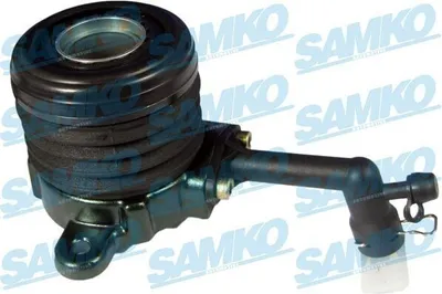 Produktbild von SAMKO M30468 Ausrücklager Zentralausrücker für ALFA ROMEO 147 (937) Kupplung