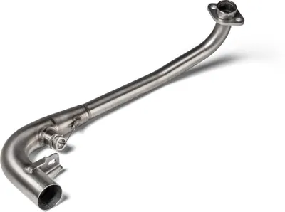 Obrázok produktu pre Collecteur Akrapovic TI MSX / GROM