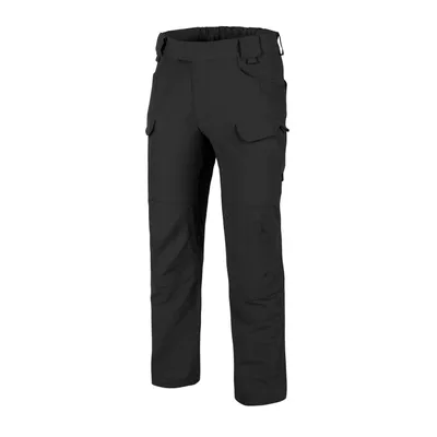 Obrázek produktu pro Outdoorové kalhoty Helikon-Tex - Versastretch - k dispozici v několika verzích, velikost:L/Long, barva:Black